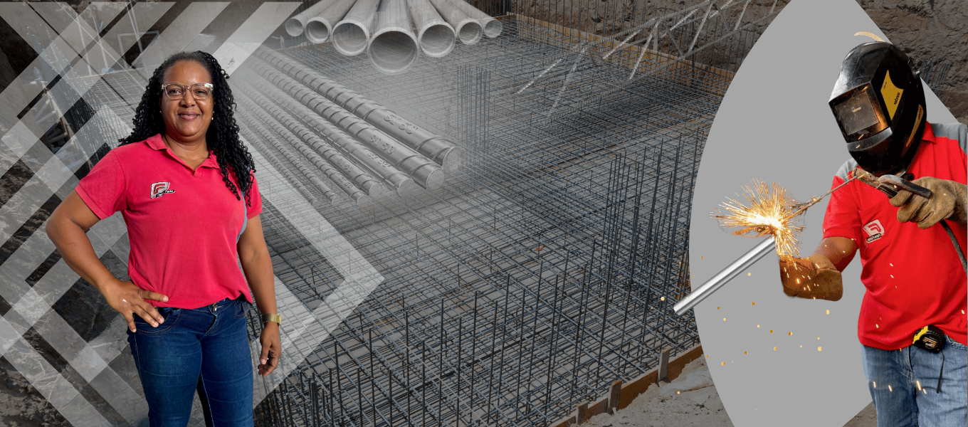 Loja Ferro Forte Iaçu-Ba